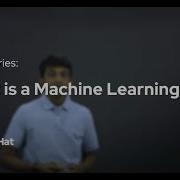 AI 101 Understanding The Machine Learning Model With Example