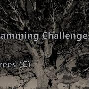 Programming Challenges 26 AVL Trees C