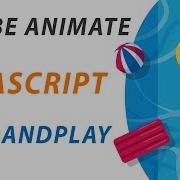 JAVASCRIPT В ADOBE ANIMATE CC ИНТЕРАКТИВНЫЙ HTML5 БАННЕР MOUSEOVER GOTOANDPLAY