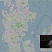 Kirill Bondarenko OSM World Map Or Set Of Local Maps