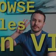 VIM TRICKS Episode 3 Learn How To Browse Files NetRW Basics