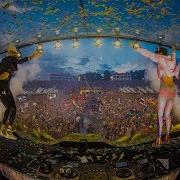 Tomorrowland Belgium 2017 Nervo