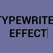 Javascript Beginner Tutorial Typewriter Effect With Vanilla JS