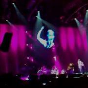 Depeche Mode One Caress Live