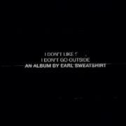 Earl Sweatshirt Faucet
