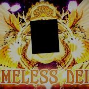 Nameless Deity Death Mode Calamity Wrath Of The Gods Showcase