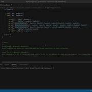 C Lab Input And Formatted Output Right Facing Arrow
