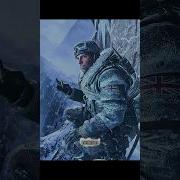 Call Of Duty Modern Warfare 2 Cliffhanger Memory Reboot Edit Shorts Cod Mw2