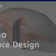 CATIA 3DEXPERIENCE Advanced Surface Design