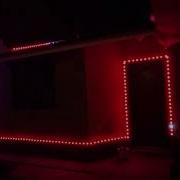 ACDC ThunderStruck Christmas Lights Show 2023 Jujuy Argentina