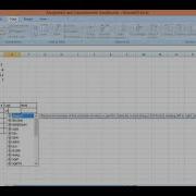 Assignment Problem Using Excel Solver