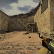 AK47 5HEADSHOTS Dust2