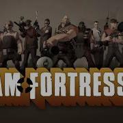 Team Fortress 2 Trailer