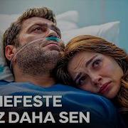 Kalbimin Attığı Her Yerde Sen Varsın Uzak Şehir
