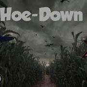 FNF Hoe Down Left Side FC Gameplay 4 Keys Voiid Chronicles 5 2 Fanchart Collection