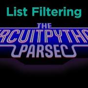 John Park S CircuitPython Parsec List Filtering Adafruit Johnedgarpark Adafruit Circuitpython