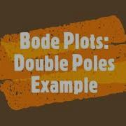 2 1 7 Bode Plots Example Double Poles