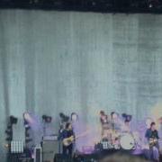 Arctic Monkeys Teddy Picker Live Rock Wechter 2011