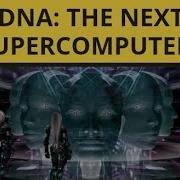 DNA The Quantum Computing Future Beyond Silicon
