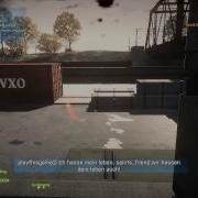 Battlefield 3 Bug Weapon Not Visible