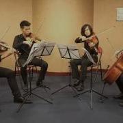I M Yours Jason Mraz String Quartet Cover