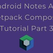 Android Jetpack Compose Notes App With Photos Part 3