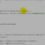 Element Is Not Clickable At Point In Selenium