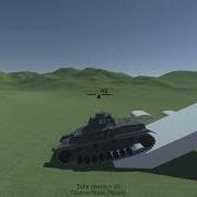 Physical Tank Tracks In Unity