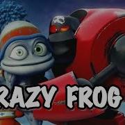 Crazy Frog Jingle Bells Official Video