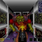 Corridor 7 CD Ver DOSBox Floor 03 Major All Secrets