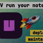 All Your Notebooks Can Be Reproducible Now Thanks To UV