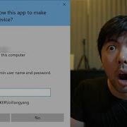 Install Any Software Without Admin Rights