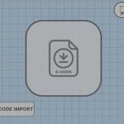 Importing G Code Into Easel Software