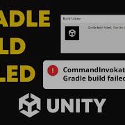 Ошибка сборки Gradle как исправить проблему с Android EnableR8 в Unity Журнал разработки игры
