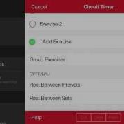 Seconds Pro How To Play Music Throughout A Timer