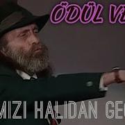 Cem Karaca Ödül Veriyor 2000