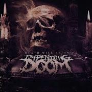 Impending Doom Ravenous Disease LYRICS