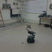 AR Follower Independent Turtlebot