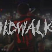 Jake Hill Voidwalker Clean