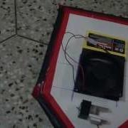 Making Rc Hovercraft Part 1