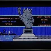 Psycho Pigs UXB Longplay C64 1cc By Shippo
