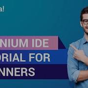 Selenium IDE Tutorial For Beginners What Is Selenium IDE Selenium Tutorial Edureka Live 1
