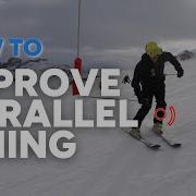 HOW TO IMPROVE YOUR PARALLEL SKIING Lose The Step And Perfect Your Ski Technique