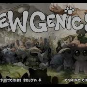 Mewgenics 2026 OST Soundtrack Radio Song Tuff 1 Hour Loop 4K FLAC UHD