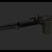 CSS Released M60E4