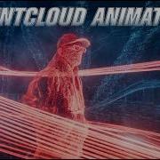 Pointcloud Animation Combined With Gaussian Splatting Directly In Blender