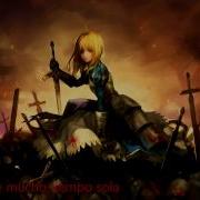 Fate Zero Ending 1 Memorias Full Version Sub Español