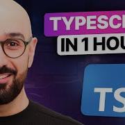 The Ultimate TypeScript Course Master TypeScript For Scalable Apps CodeWithMosh