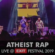 EXIT 2019 Atheist Rap 30 Years Live Addiko Fusion Stage