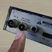 What Is RF Loop Through And How To Use It
